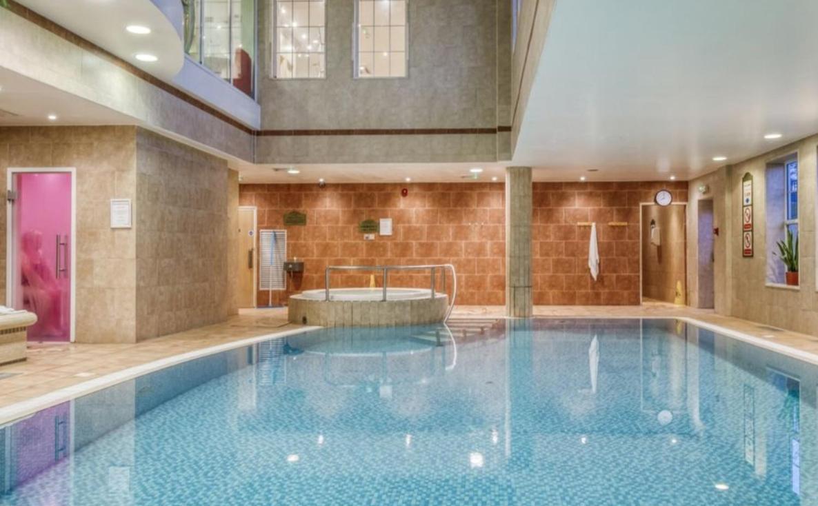 Number 57 - Self Check-In, Self-Catering Apartment For East Midlands Airport Kegworth Eksteriør billede